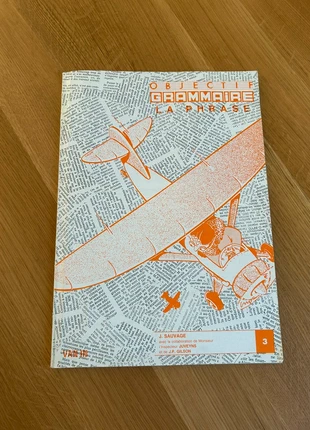 Objectif grammaire la phrase Van In, état: Bon état, 1,00 €, 1,75 € Protection acheteurs incluse