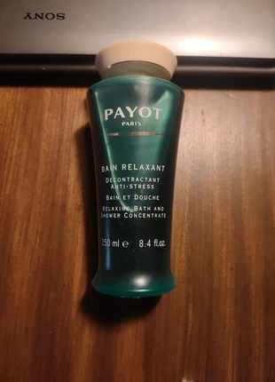 Payot bain relaxant decontract anti stress. 250 ml, brand: Payot, condizioni: Nuovo con cartellino, €15.00, €16.45 include la Protezione acquisti
