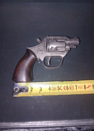 Jouet ancien Colt, état: Très bon état, 7,00 €, 8,05 € Protection acheteurs incluse