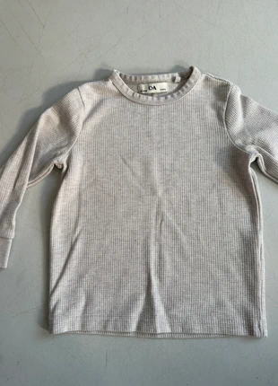 Trui jongens, marque: C&A, état: Très bon état, taille: 5 ans / 110 cm, 2,50 €, 3,33 € Protection acheteurs incluse