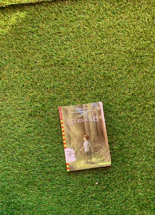 Lecture jeunesse - Les minuscules, zustand: Zufriedenstellend, 1,00 €, 1,75 € inklusive Vinted-Käuferschutz