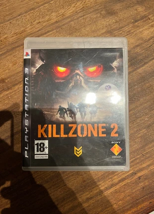 Killzone 2 ps3, état: Bon état, 4,00 €, 4,90 € Protection acheteurs incluse