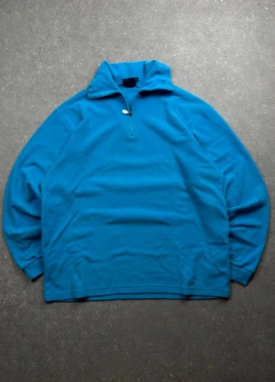 Vintage Conte the Florence Zip Pile Jacket, marke: Vintage Dressing, zustand: Sehr gut, größe: M, 19,90 €, 21,60 € beinhaltet Vinted-Käuferschutz Pro
