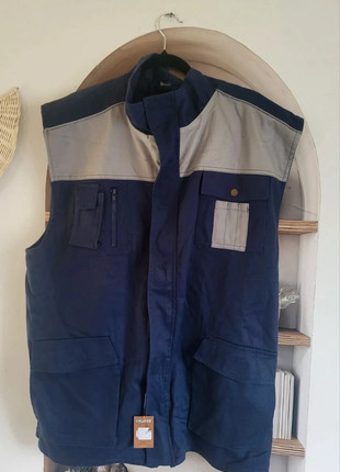 Gilet de travail Mascot – Taille XXXL – Neuf avec étiquette, marque: Mascot, état: Très bon état, taille: XXXL, 18,90 €, 20,55 € Protection acheteurs incluse