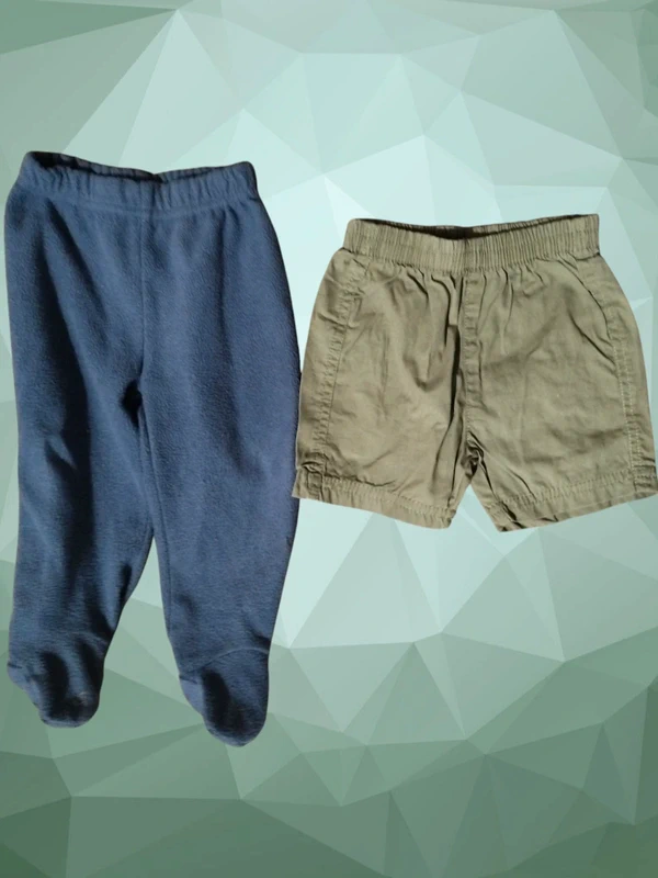 Lot de vêtements 12 mois - photo numéro 5
