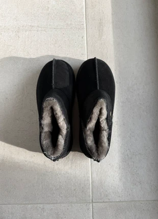 Pantoffels Warmbat Willow, merk: Met, staat: Nieuw met prijskaartje, maat: 37, € 55,00, € 58,45 inclusief Kopersbescherming