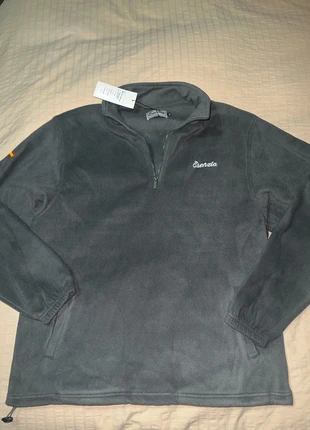 Polar clásico de media cremallera de esenzia, marque: esenzia, état: Neuf avec étiquette, taille: XXL, 38,00 €, 40,60 € Protection acheteurs incluse