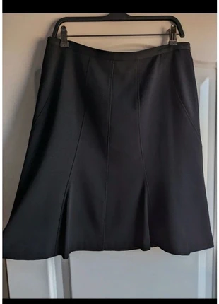 Falda, jupe, Gonna, marque: Punto Roma, état: Très bon état, taille: XXL / 44 / 16, 10,00 €, 11,20 € Protection acheteurs incluse