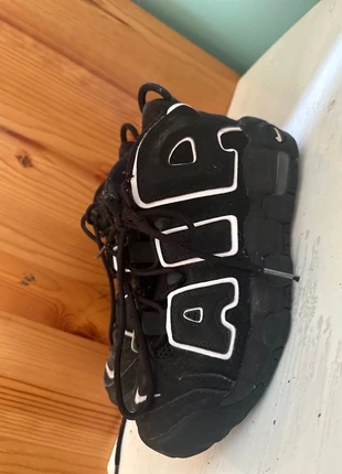 Nike uptempo, brand: Nike, condition: Good, size: 37, €35.00, €37.45 includes Buyer Protection