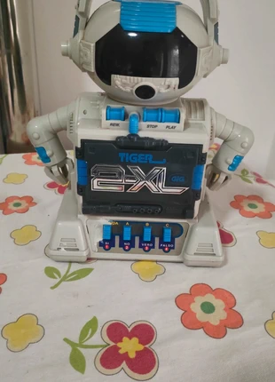 Robot Gig 2 xl, merk: GIG, staat: Heel goed, maat: XL, € 50,00, € 53,20 inclusief Kopersbescherming
