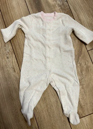 Tutina ciniglia 6/9 mesi, marke: Prénatal, zustand: Sehr gut, größe: 6-9 Monate / 68, 8,00 €, 9,10 € inklusive Vinted-Käuferschutz