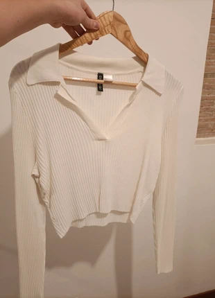 Maglioncino hm, marque: H&M, état: Très bon état, taille: L / 40 / 12, 3,00 €, 3,85 € Protection acheteurs incluse