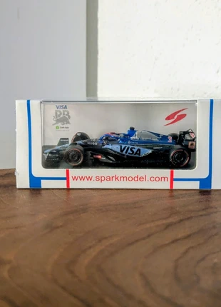 Daniel Ricciardo - Spark Y410, brand: Spark, condition: New with tags, €19.90, €21.60 includes Buyer Protection Pro