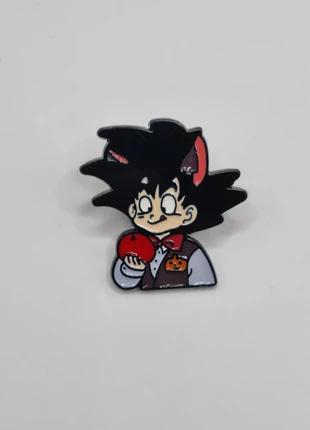 Spilla Goku Halloween Anime Pin, marke: Dragon Ball, zustand: Sehr gut, 5,50 €, 6,48 € inklusive Vinted-Käuferschutz