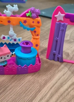 Gabby chat spectacle bébé boite, marca: spin master, estado: Bueno, tamaño: 3 años / 98 cm, 10,00 €, 11,20 € Protección al comprador incluida