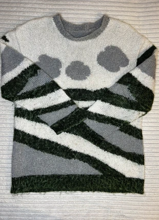 Pull Hiver Femme, zustand: Sehr gut, größe: L, 5,00 €, 5,95 € inklusive Vinted-Käuferschutz