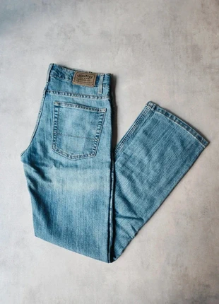 Jean Levis signature "regular" bleu taille 40 femme, marca: Levi Strauss & Co., estado: Muy bueno, tamaño: L / 40 / 12, 20,00 €, 21,70 € Protección al comprador Pro incluida