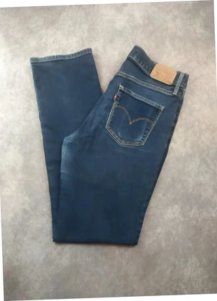 Levi’s Jean Bleu Droit Homme W29 L32 Taille FR 38 « 08 », brand: Levi's, condizioni: Ottime, taglia: S, €15.99, €17.49 include la Protezione acquisti Pro