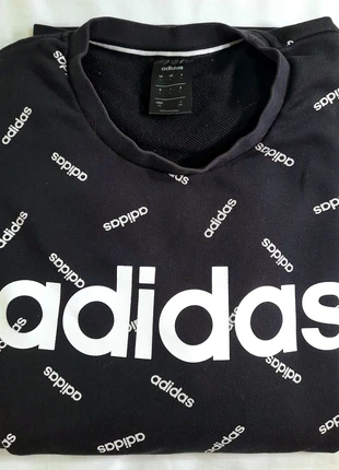 Sweat-shirt/pull ras du cou Adidas, brand: adidas, condizioni: Ottime, taglia: L, €8.50, €9.63 include la Protezione acquisti