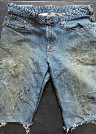 The vintage Y2K Carhartt Work short, marca: Carhartt, estado: Bom, tamanho: PT 40 | W30, €15.00, €16.45 inclui Proteção do Comprador Pro