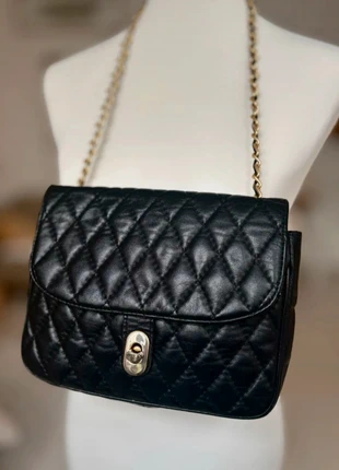 Sac matelassé vintage, brand: Vintage, condition: Very good, €8.00, €9.10 includes Buyer Protection