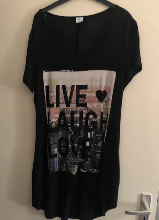 Lang shirt, marque: M&S Mode, état: Très bon état, taille: M / 38 / 10, 2,00 €, 2,80 € Protection acheteurs incluse