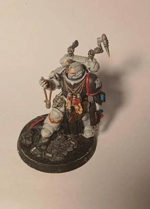 Apotecario, marca: Games Workshop, estado: Muy bueno, 22,00 €, 23,80 € Protección al comprador incluida