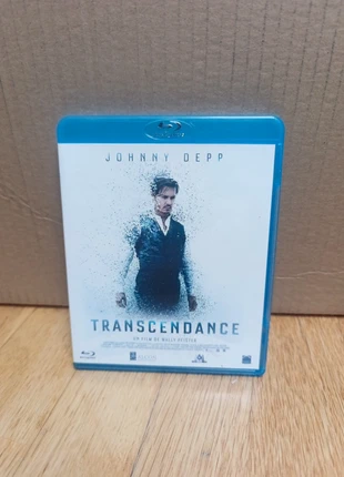 Transcendance, staat: Heel goed, € 3,00, € 3,85 inclusief Kopersbescherming