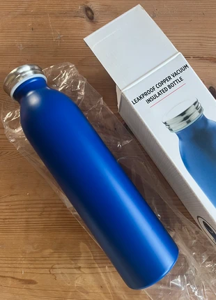 New ~ borraccia termica, marque: borraccia termica, état: Neuf avec étiquette, 5,00 €, 5,95 € Protection acheteurs incluse