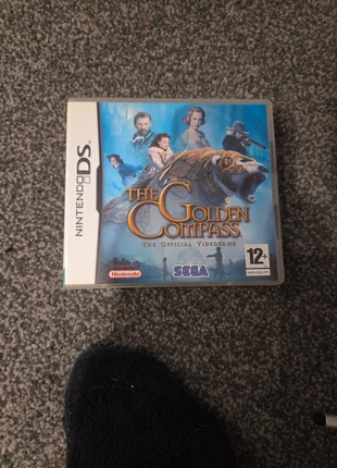The golden compass, condition: Very good, £5.00, £5.95 includes Buyer Protection