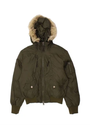 Calvin Klein Jeans giacca imbottita con cappuccio, marca: Calvin Klein Jeans, estado: Novo sem etiquetas, tamanho: M / 38 / 10, €40.00, €42.70 inclui Proteção do Comprador