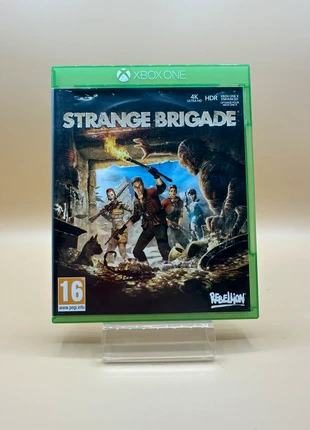 Strange Brigade Xbox One, condition: Very good, €9.99, €11.19 includes Buyer Protection Pro