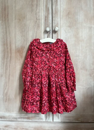 Robe Liberty fille t. 4 ans, merk: Jacadi, staat: Heel goed, maat: 4 jaar / 104 cm, € 43,00, € 45,85 inclusief Kopersbescherming
