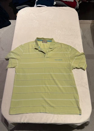 Thomas Burberry Polo Shirt - XL, brand: Thomas Burberry, condition: Good, size: XL, £5.00, £5.95 includes Buyer Protection