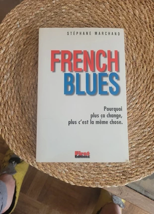 French blues. ? Plus ça change, plus c est la même chose., condition: Very good, €3.00, €3.85 includes Buyer Protection Pro
