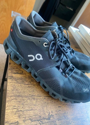 ON women Cloudtec, brand: On, condition: Very good, size: 7.5, £50.00, £53.20 includes Buyer Protection