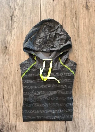 Sweat à capuche gris : Nike Therma Fit taille S, marca: Nike, estado: Muito bom, tamanho: S, €12.00, €13.30 inclui Proteção do Comprador