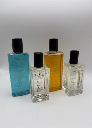 Pecksniff’s Stylish Face & Body Cologne and Charismatic Men’s EDT & Shower Gels 💙🎁, brand: Pecksniff's, condition: New with tags, £20.00, £21.70 includes Buyer Protection Pro
