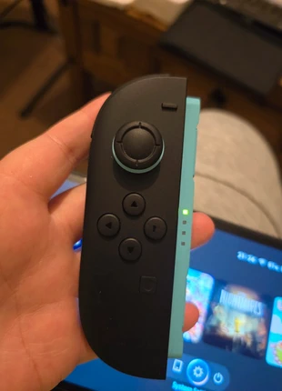 Nintendo Switch 2 Joycon Left, brand: Nintendo, condition: Very good, £30.00, £32.20 includes Buyer Protection