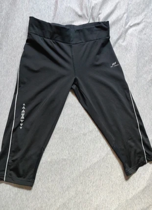 Corsaire sport Pro Touch noir taille 40, merk: Pro Touch, staat: Goed, maat: L / 40 / 12, € 3,00, € 3,85 inclusief Kopersbescherming