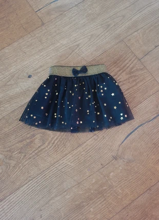 Jolie jupe, brand: Gémo, condition: Very good, size: 3-6 months / 62 cm, €2.00, €2.80 includes Buyer Protection