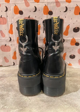 Charms papillons de nuit pour Dr Martens, marca: DOC, estado: Muito bom, €10.99, €12.24 inclui Proteção do Comprador Pro