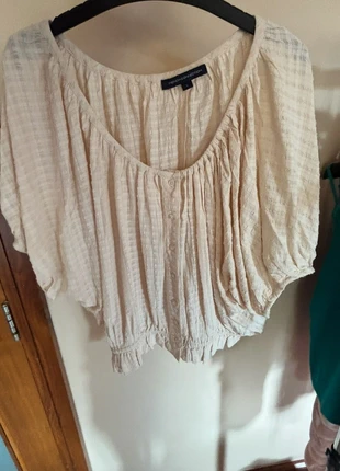French connection blouse, brand: French Connection, condition: New without tags, size: L / 40 / 12, €6.00, €7.00 includes Buyer Protection