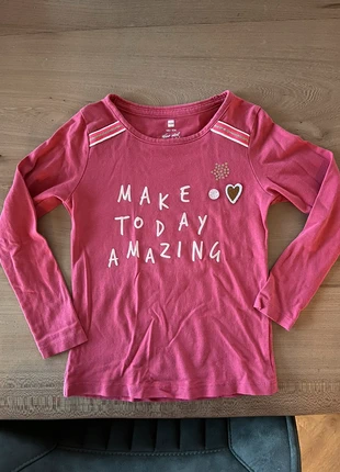 Shirtje HEMA, marque: Hema, état: Très bon état, taille: 3 ans / 98 cm, 1,50 €, 2,28 € Protection acheteurs incluse