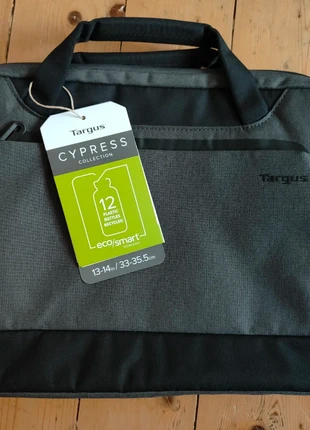 Targus Étui Sacoche Cypress Slimcase EcoSmart 14 pouces Gris, brand: Targus, condition: New with tags, €28.00, €30.10 includes Buyer Protection