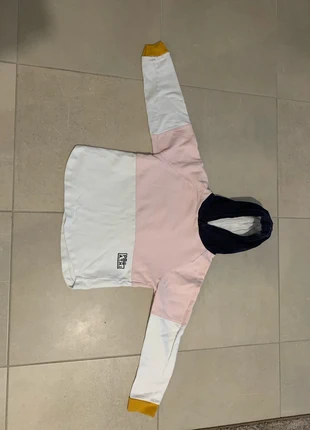 Pull petit bateau fille, marca: Petit Bateau, estado: Muito bom, tamanho: 12 anos / 152 cm, €6.00, €7.00 inclui Proteção do Comprador