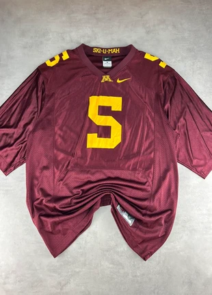 Maillot NCAA Nike Minnesota Gophers #5 | Taille L, marque: Nike, état: Très bon état, taille: L, 29,90 €, 32,10 € Protection acheteurs (Pro) incluse