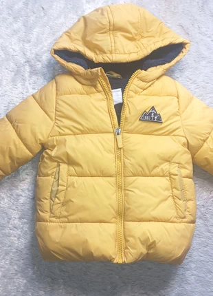 Doudoune Tape à l'oeil garçon 18 mois, brand: Tape à l'œil, condizioni: Buone, taglia: 12-18 mesi / 80 cm, €3.00, €3.85 include la Protezione acquisti