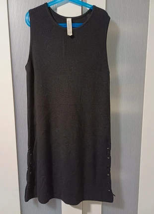 Vestido de Pull &Bear, marque: Pull & Bear, état: Neuf sans étiquette, taille: M / 38 / 10, 5,00 €, 5,95 € Protection acheteurs incluse