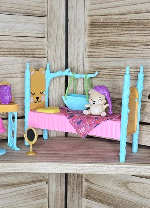 Enchantimals chambre, marque: Enchantimals, état: Très bon état, taille: 4 ans / 104 cm, 8,00 €, 9,10 € Protection acheteurs incluse